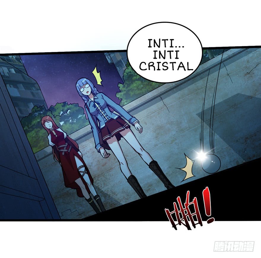 Return To Beginning Of The Apocalypse - Chapter 04 35 Return To Beginning Of The Apocalypse - Chapter 04 35