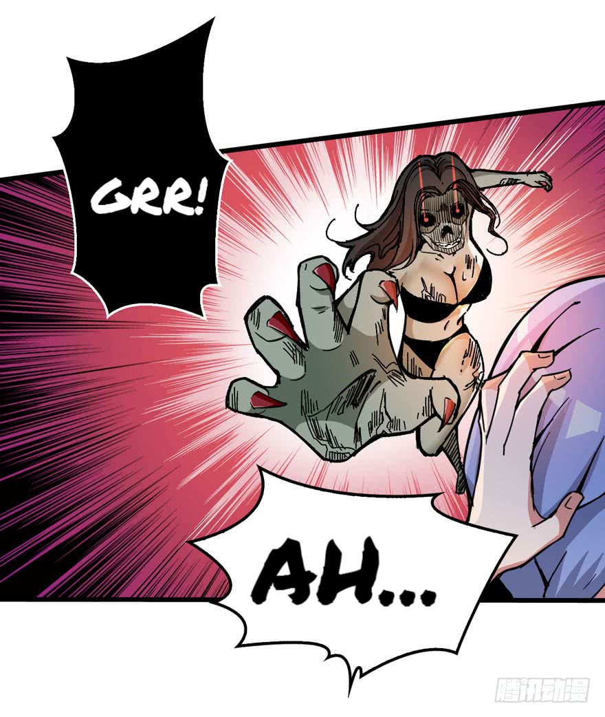 Return To Beginning Of The Apocalypse - Chapter 05 28 Return To Beginning Of The Apocalypse - Chapter 05 28