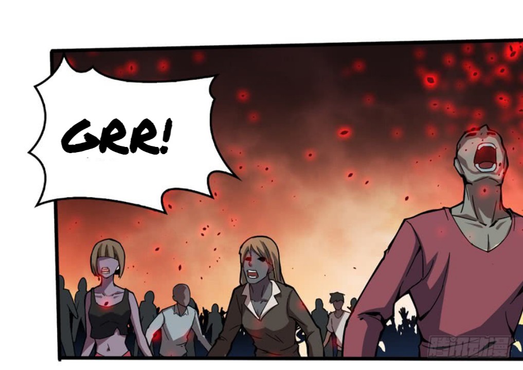 Return To Beginning Of The Apocalypse - Chapter 05 24 Return To Beginning Of The Apocalypse - Chapter 05 24