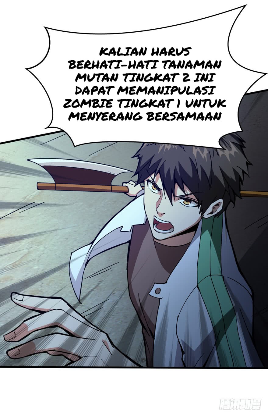Return To Beginning Of The Apocalypse - Chapter 05 25 Return To Beginning Of The Apocalypse - Chapter 05 25