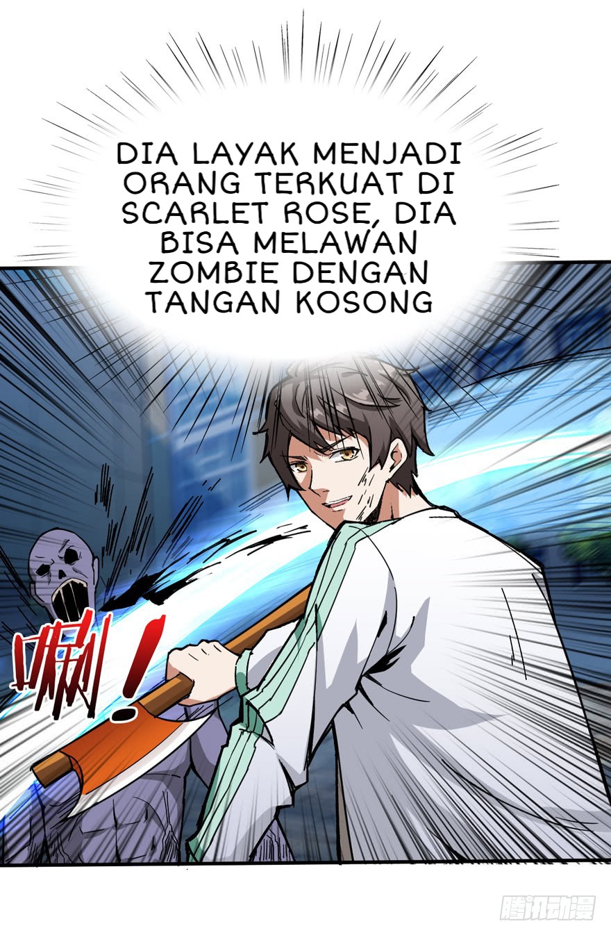 Return To Beginning Of The Apocalypse - Chapter 05 30 Return To Beginning Of The Apocalypse - Chapter 05 30