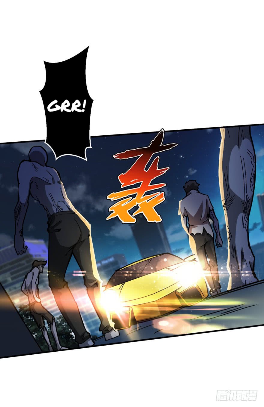 Return To Beginning Of The Apocalypse - Chapter 05 31 Return To Beginning Of The Apocalypse - Chapter 05 31