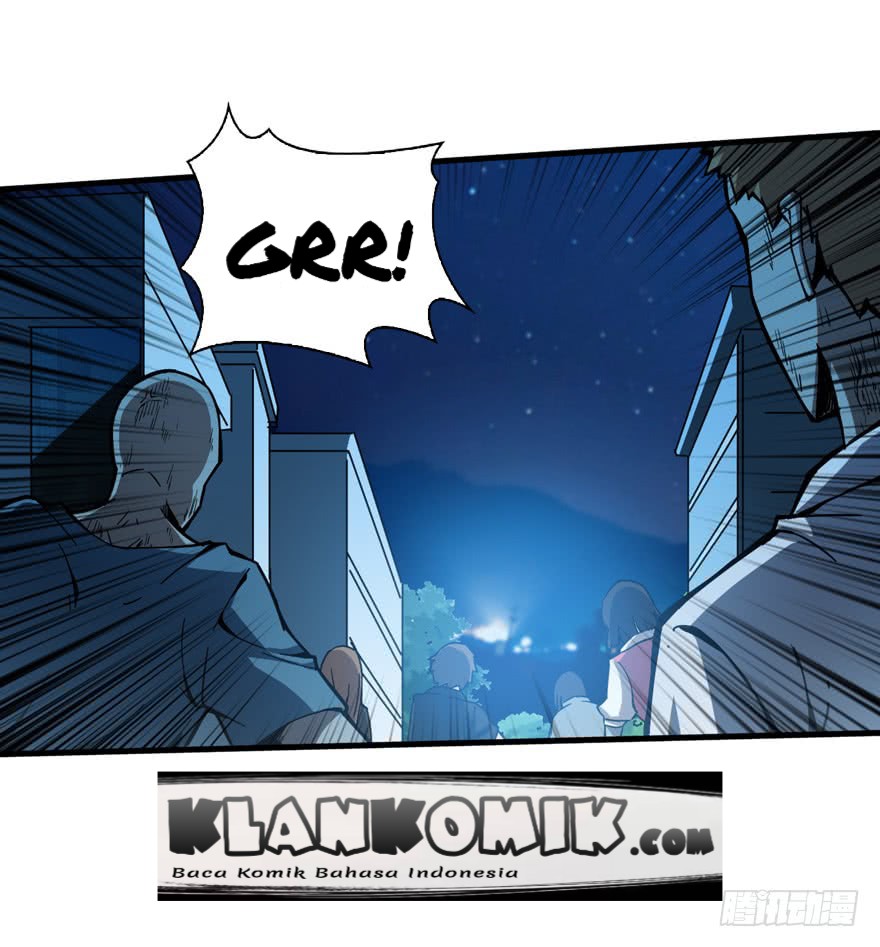 Return To Beginning Of The Apocalypse - Chapter 05 17 Return To Beginning Of The Apocalypse - Chapter 05 17