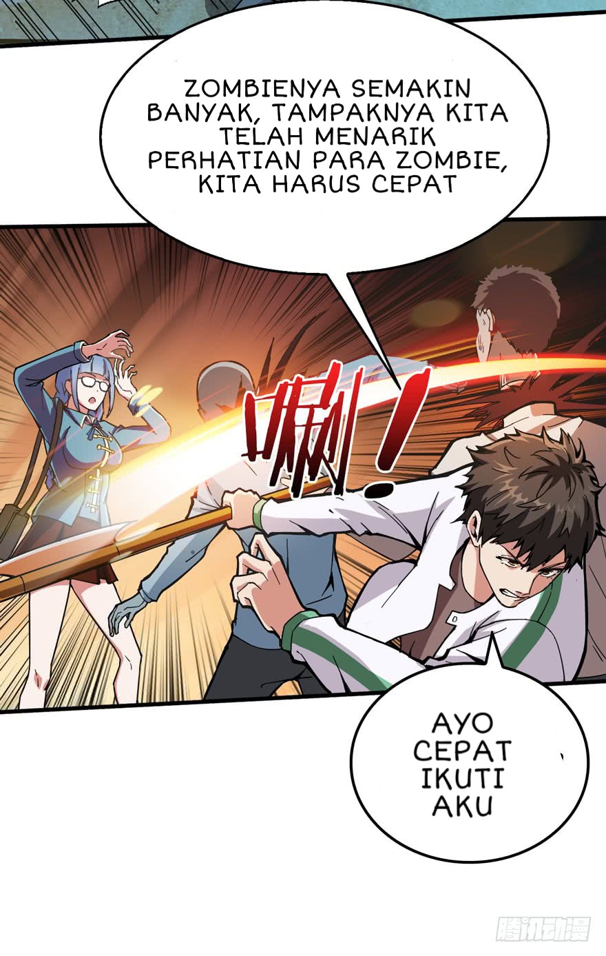 Return To Beginning Of The Apocalypse - Chapter 05 15 Return To Beginning Of The Apocalypse - Chapter 05 15
