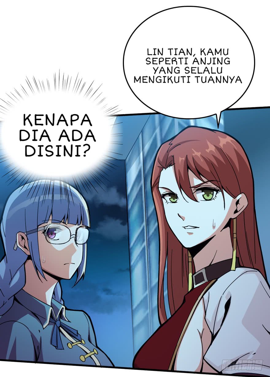 Return To Beginning Of The Apocalypse - Chapter 05 7 Return To Beginning Of The Apocalypse - Chapter 05 7