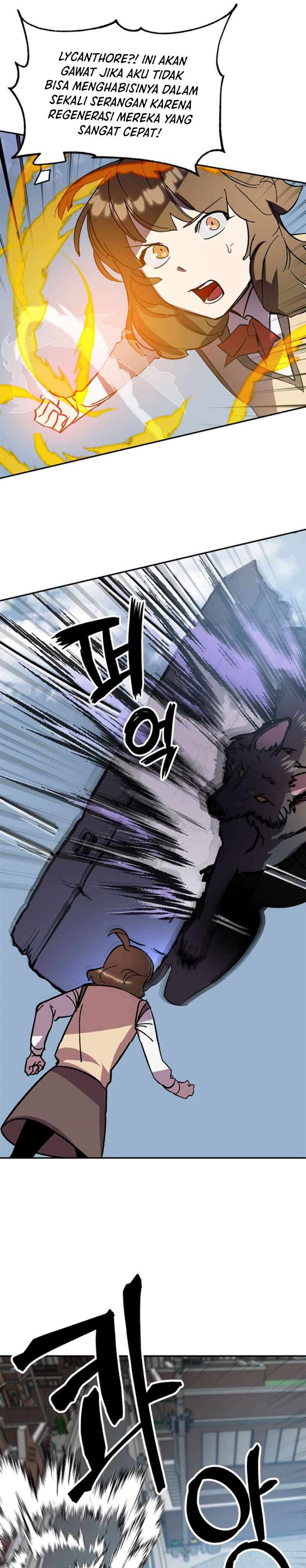 Return to Player - Chapter 39 29 Return to Player - Chapter 39 29