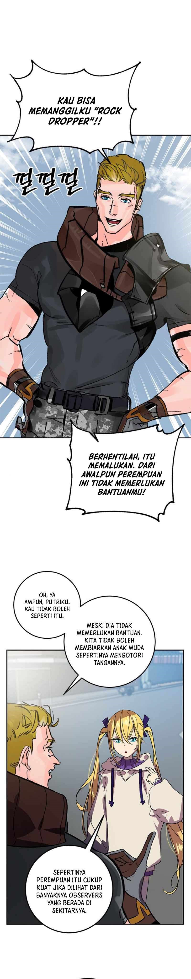 Return to Player - Chapter 39 32 Return to Player - Chapter 39 32