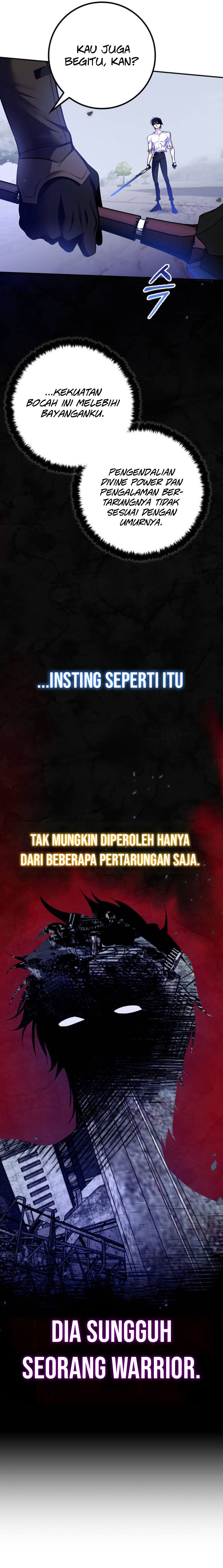 Return to Player - Chapter 169 9 Return to Player - Chapter 169 9
