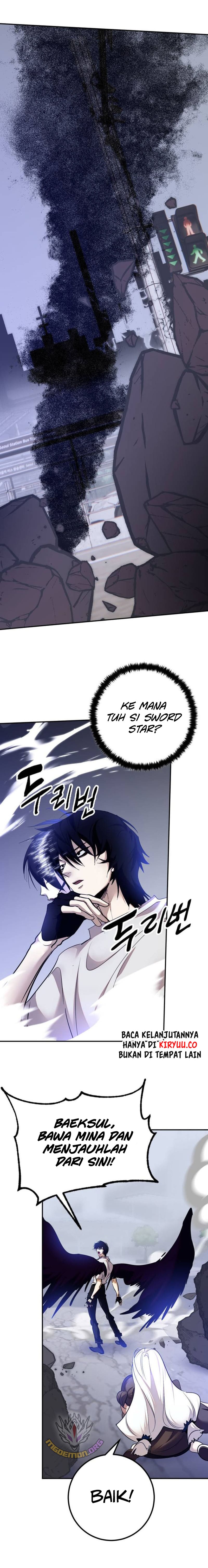 Return to Player - Chapter 169 2 Return to Player - Chapter 169 2