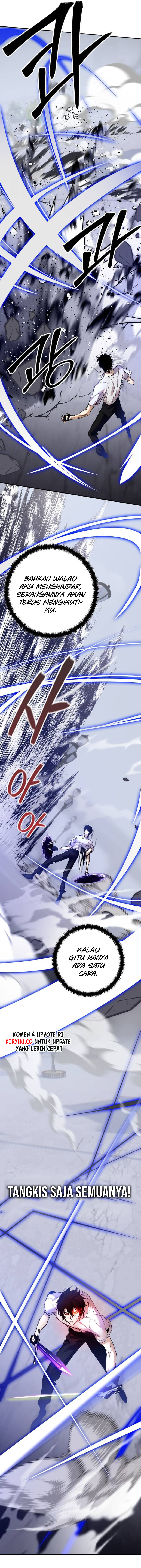 Return to Player - Chapter 169 3 Return to Player - Chapter 169 3