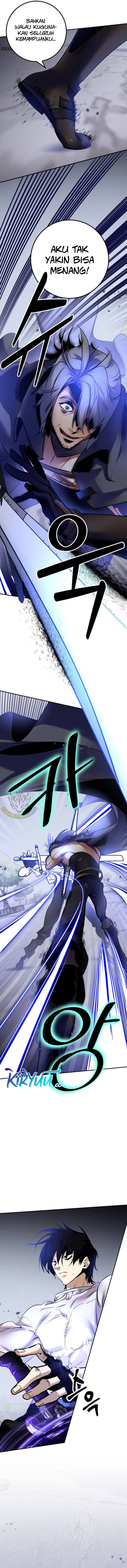 Return to Player - Chapter 169 10 Return to Player - Chapter 169 10