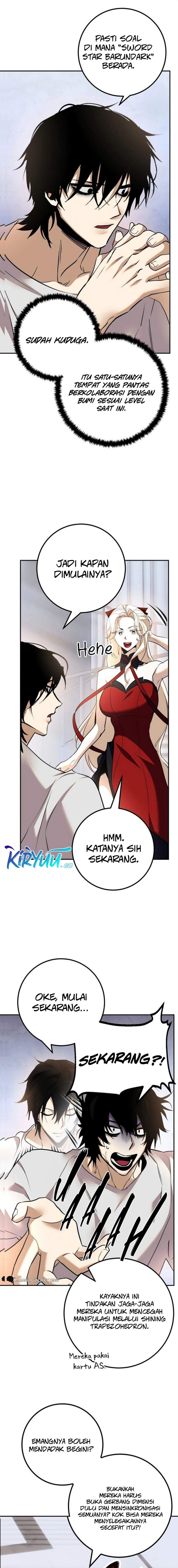 Return to Player - Chapter 167 22 Return to Player - Chapter 167 22