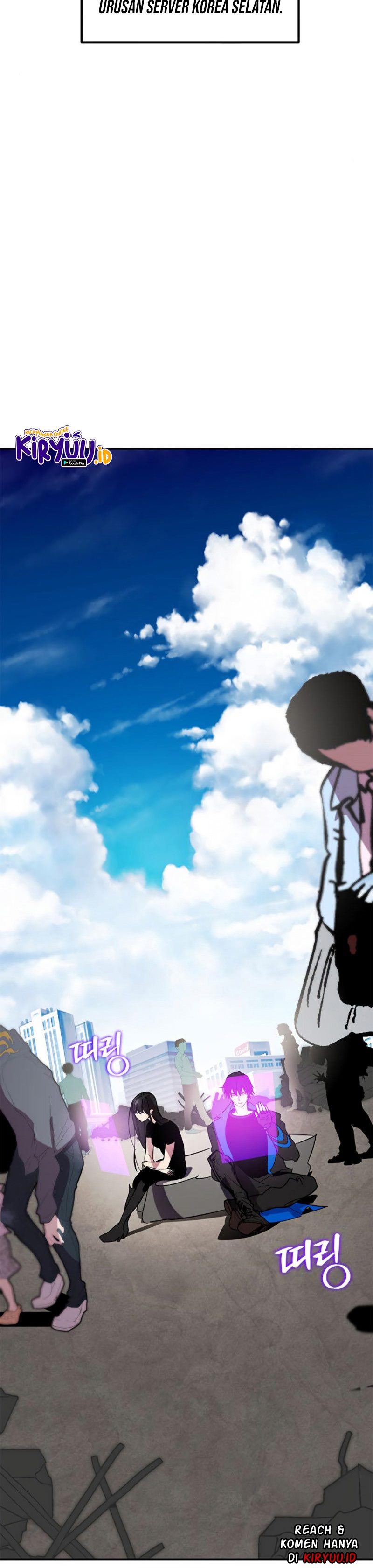 Return to Player - Chapter 44 22 Return to Player - Chapter 44 22