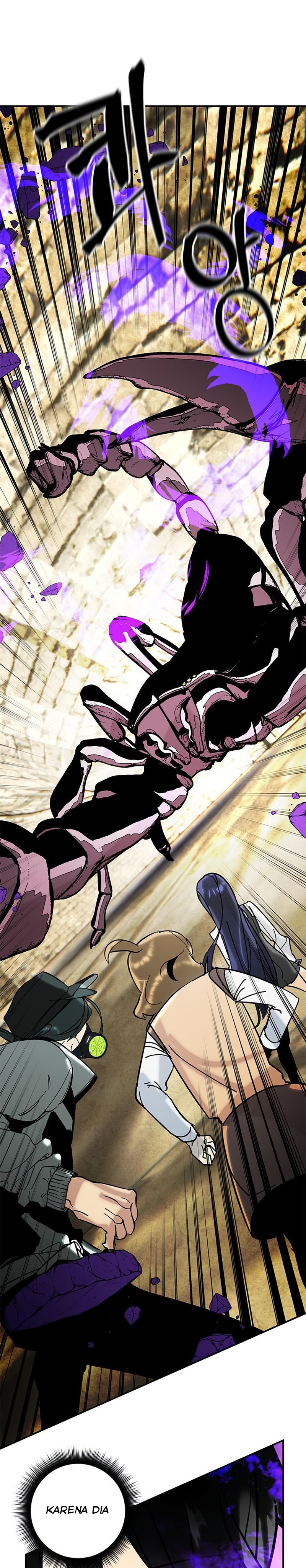 Return to Player - Chapter 57 22 Return to Player - Chapter 57 22