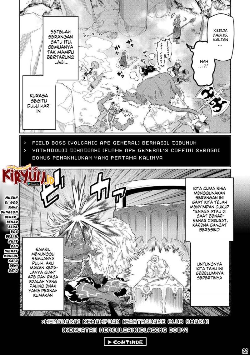 Re: Monster - Chapter 93 23