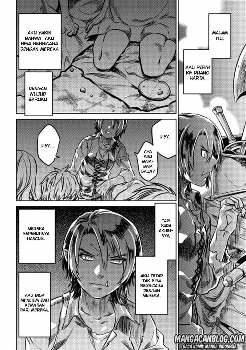 Re: Monster - Chapter 04 22