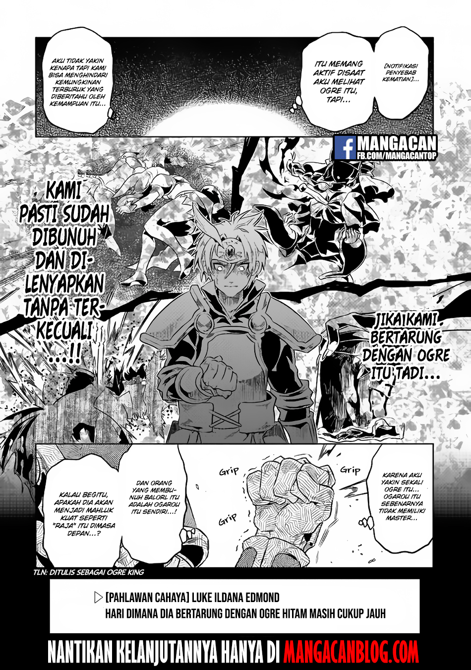 Re: Monster - Chapter 44 22