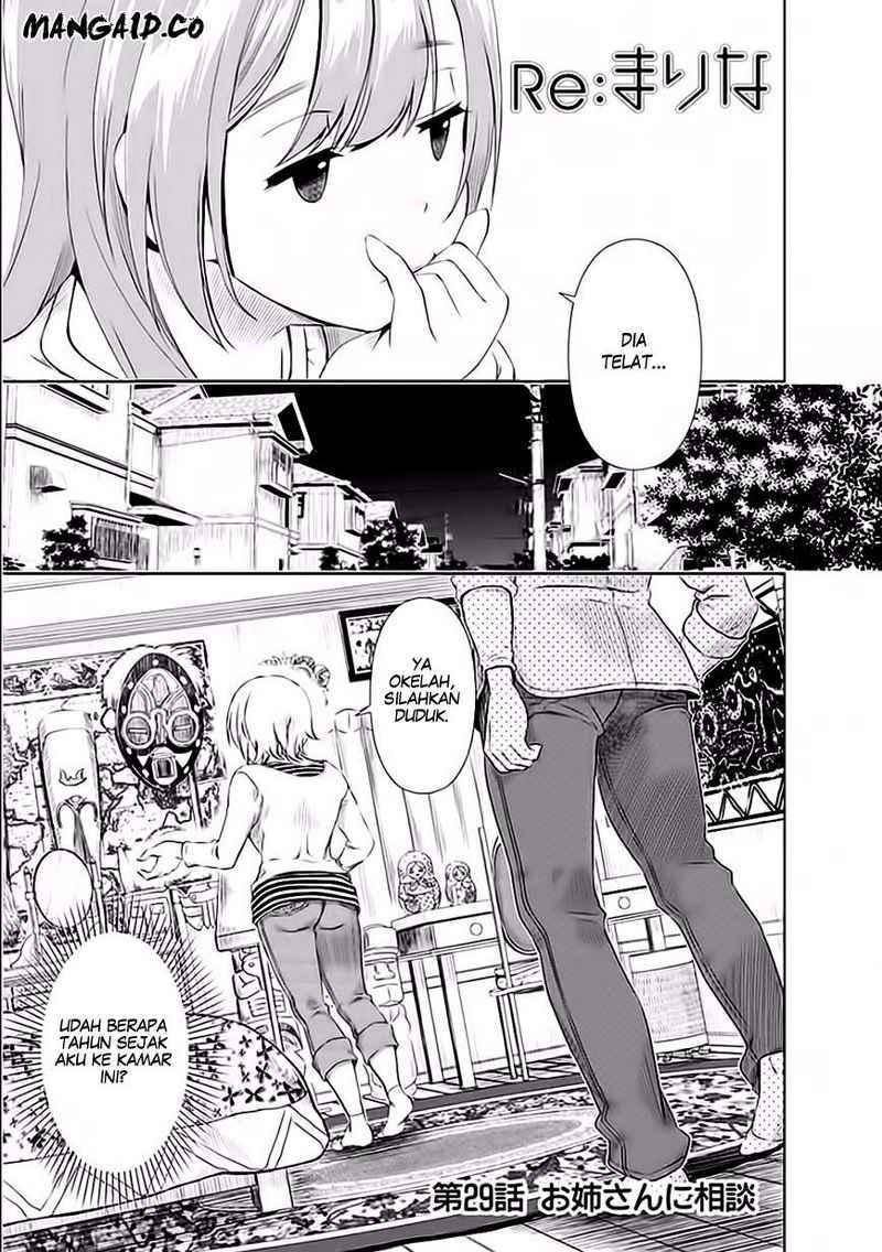 Re: Marina - Chapter 29 2