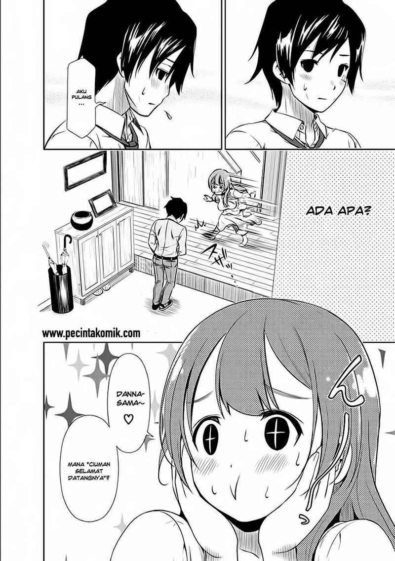 Re: Marina - Chapter 17 22