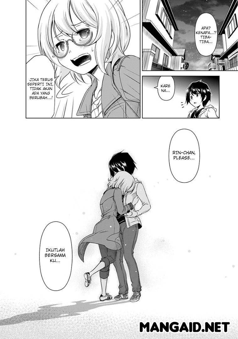 Re: Marina - Chapter 41 22