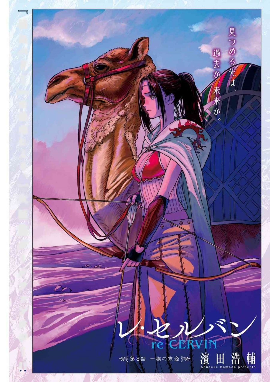 Re CERVIN - Chapter 08 2 Re CERVIN - Chapter 08 2