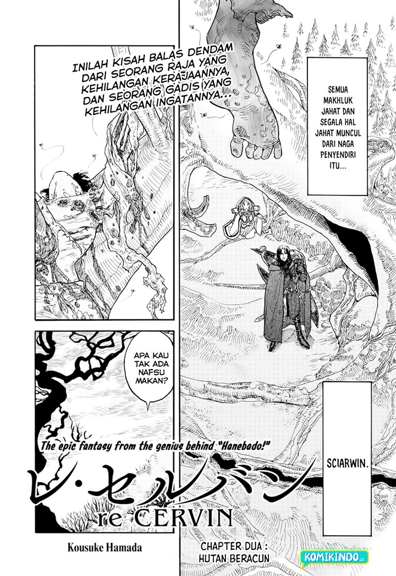 Re CERVIN - Chapter 02 3