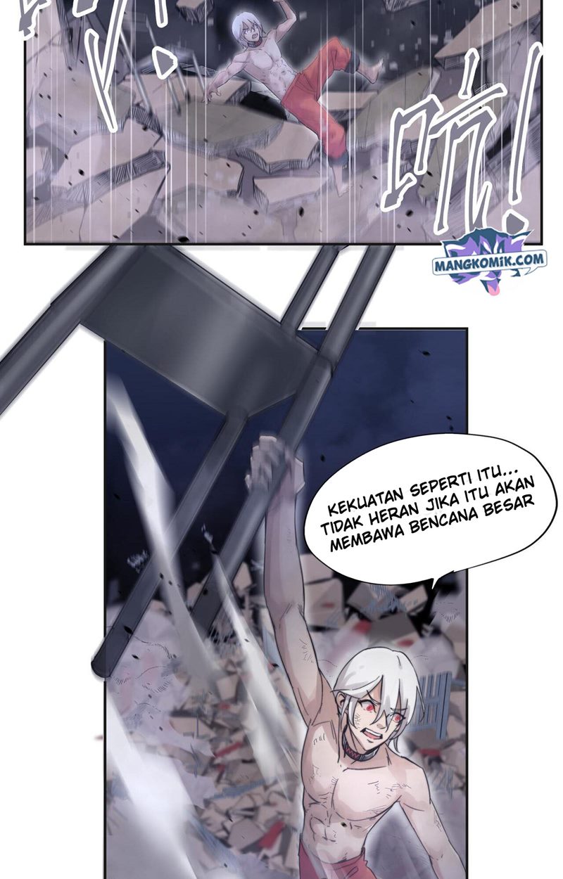 Re Evolutioner - Chapter 02 20 Re Evolutioner - Chapter 02 20