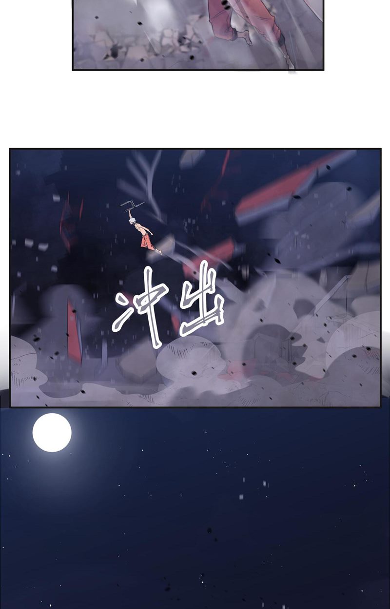 Re Evolutioner - Chapter 02 21 Re Evolutioner - Chapter 02 21