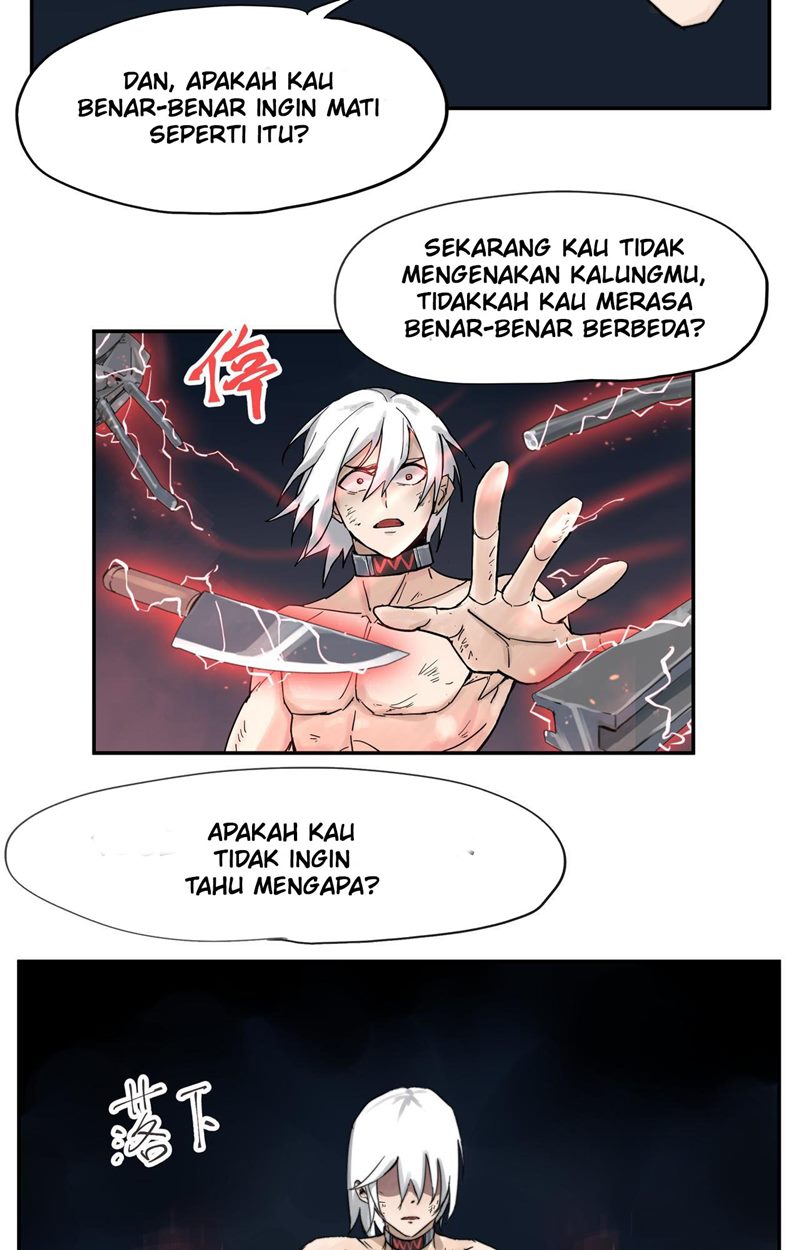 Re Evolutioner - Chapter 02 27 Re Evolutioner - Chapter 02 27