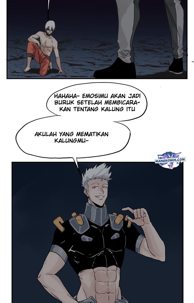 Re Evolutioner - Chapter 02 25 Re Evolutioner - Chapter 02 25