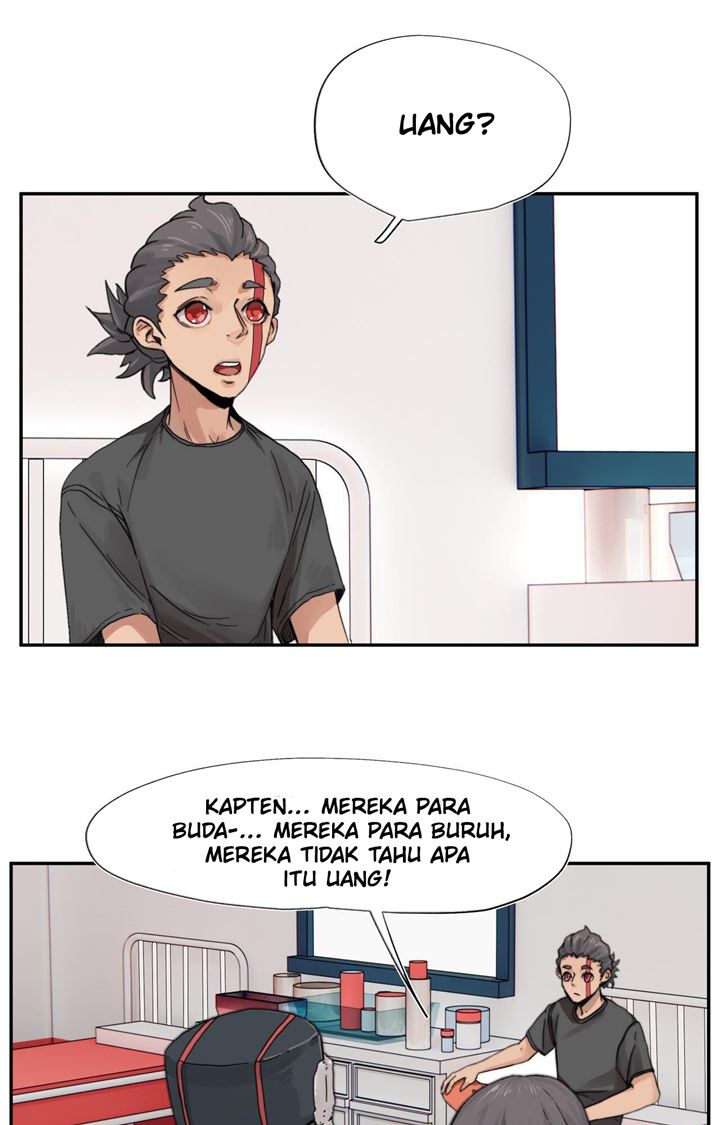 Re Evolutioner - Chapter 05 23