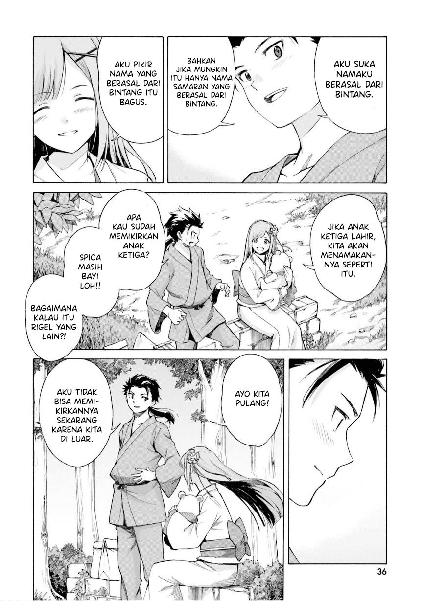 Re Zero Alternative - Chapter 00 29