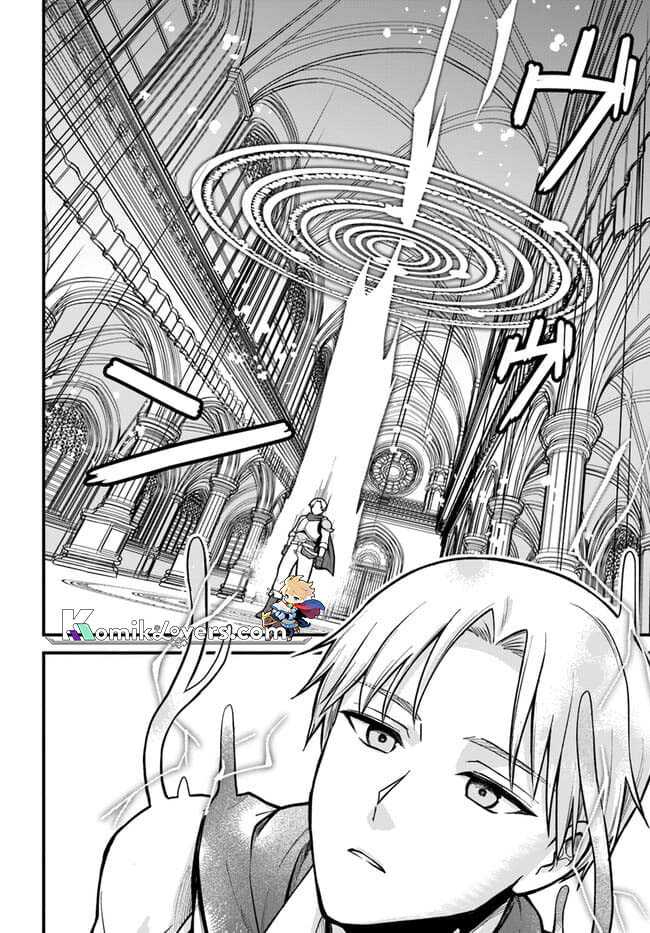 RTA Sousha wa Game Sekai kara Kaerenai - Chapter 01.1 12