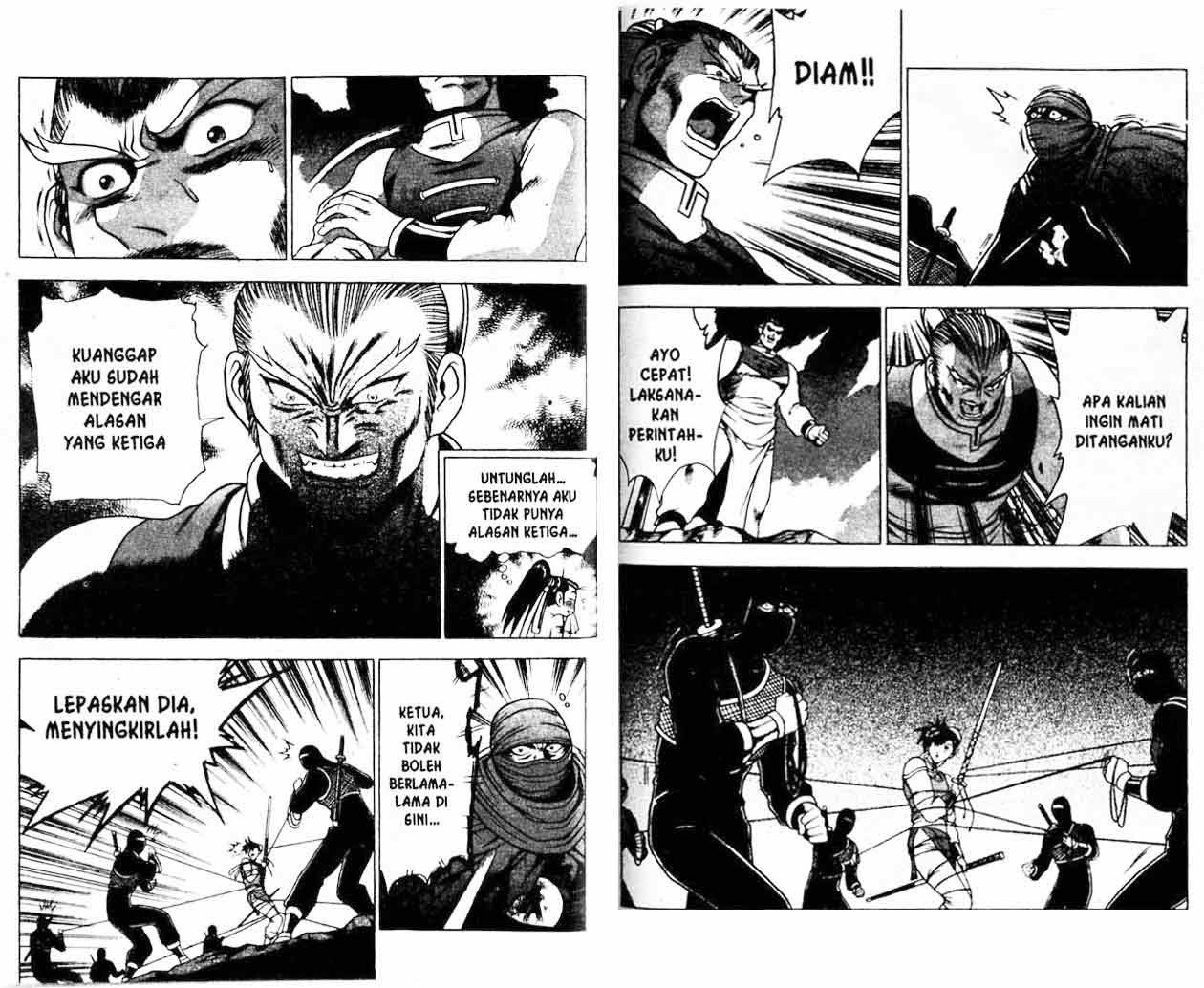 Ruler of the Land - Chapter 22 Volume 48 Ruler of the Land - Chapter 22 Volume 48