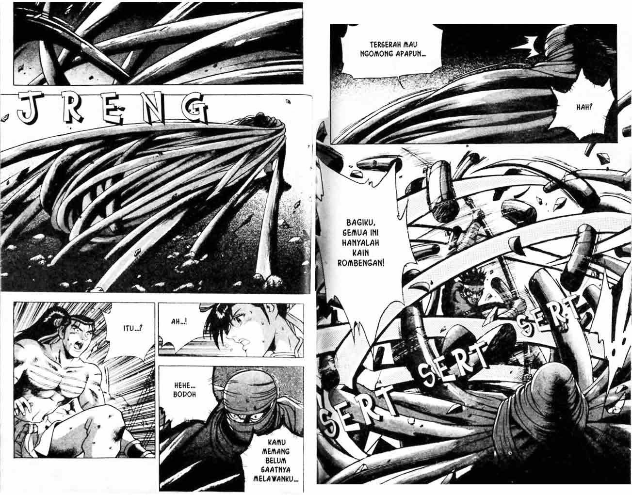 Ruler of the Land - Chapter 22 Volume 40 Ruler of the Land - Chapter 22 Volume 40