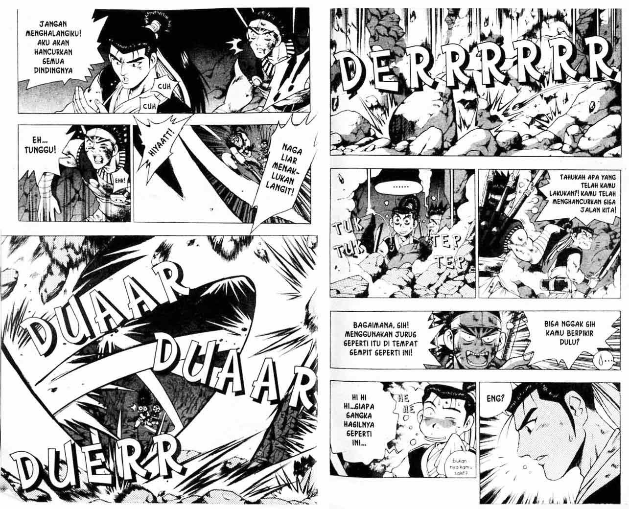 Ruler of the Land - Chapter 20 Volume 9 Ruler of the Land - Chapter 20 Volume 9