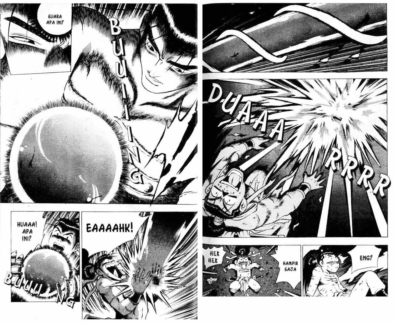 Ruler of the Land - Chapter 20 Volume 26 Ruler of the Land - Chapter 20 Volume 26
