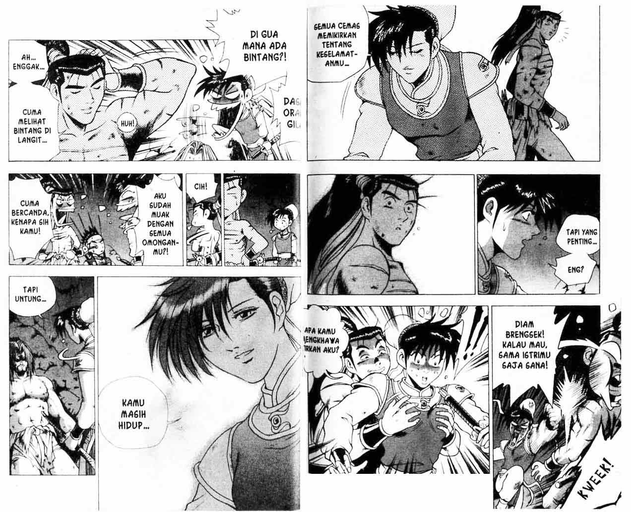 Ruler of the Land - Chapter 20 Volume 36 Ruler of the Land - Chapter 20 Volume 36