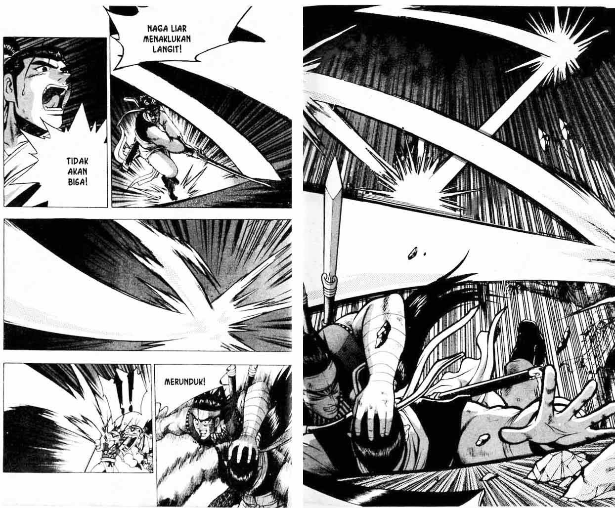 Ruler of the Land - Chapter 20 Volume 16 Ruler of the Land - Chapter 20 Volume 16