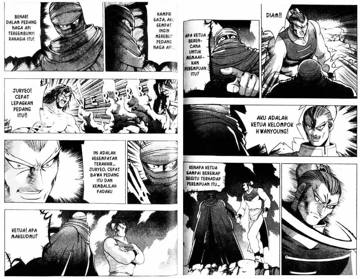 Ruler of the Land - Chapter 21 Volume 83 Ruler of the Land - Chapter 21 Volume 83