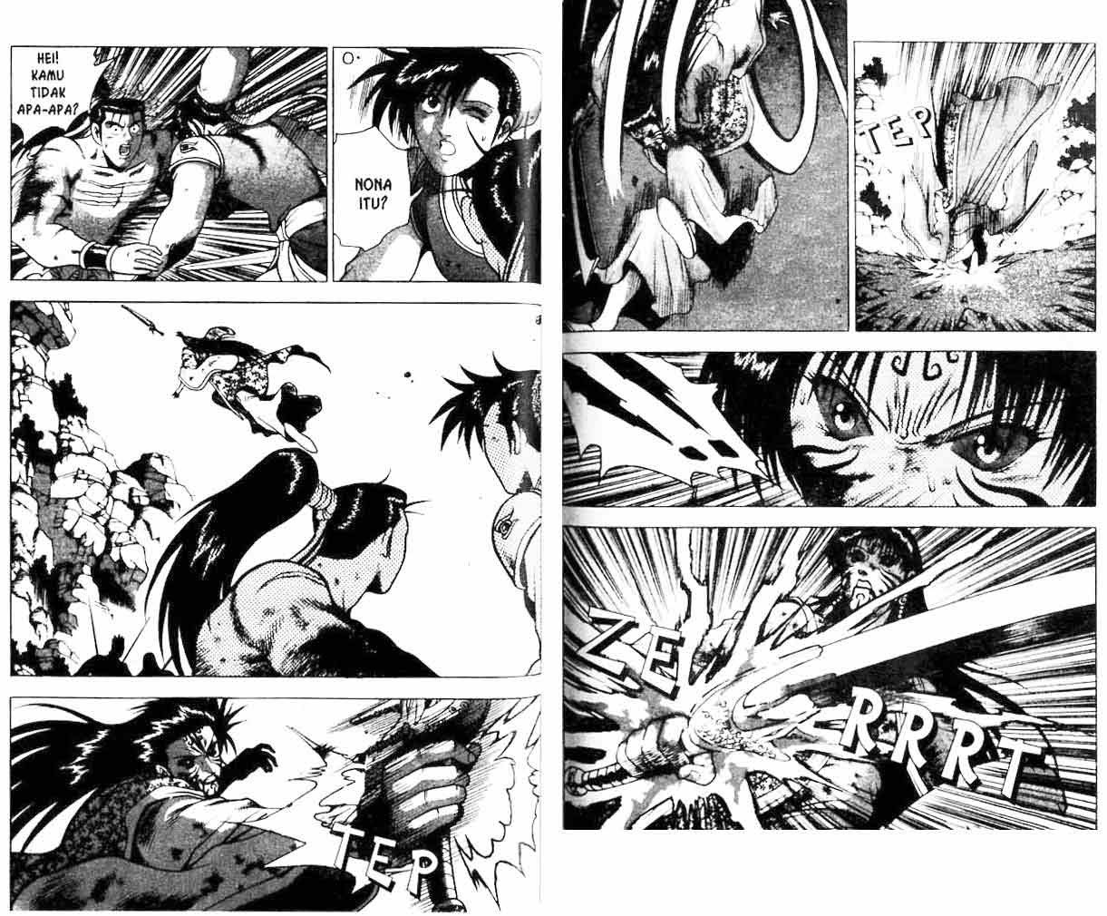 Ruler of the Land - Chapter 21 Volume 81 Ruler of the Land - Chapter 21 Volume 81