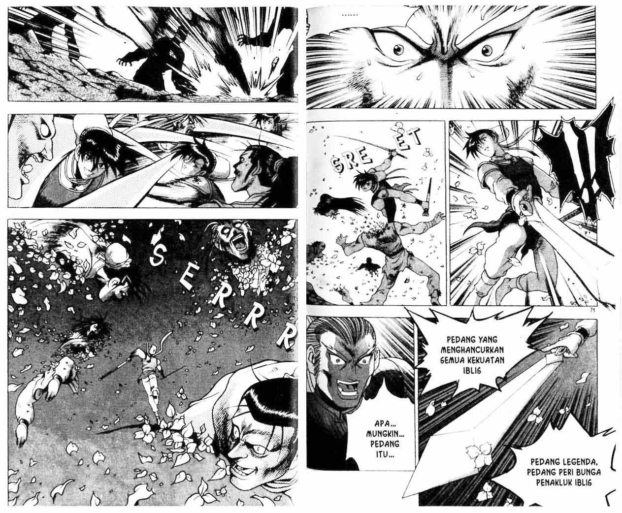 Ruler of the Land - Chapter 21 Volume 34 Ruler of the Land - Chapter 21 Volume 34