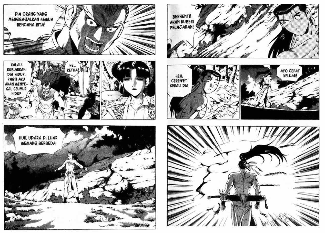 Ruler of the Land - Chapter 21 Volume 19 Ruler of the Land - Chapter 21 Volume 19