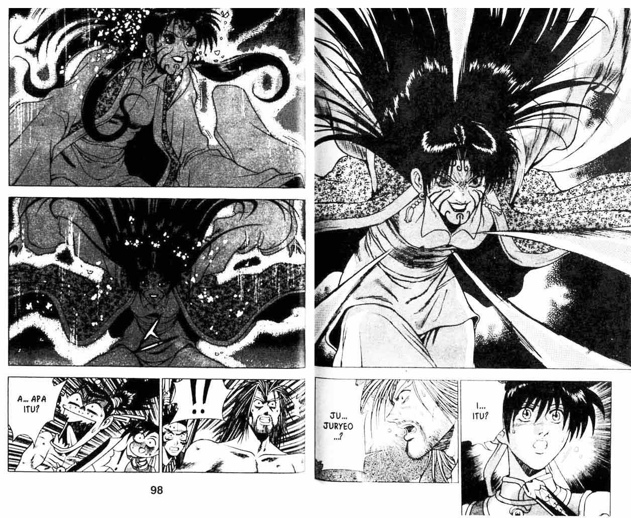 Ruler of the Land - Chapter 21 Volume 49 Ruler of the Land - Chapter 21 Volume 49