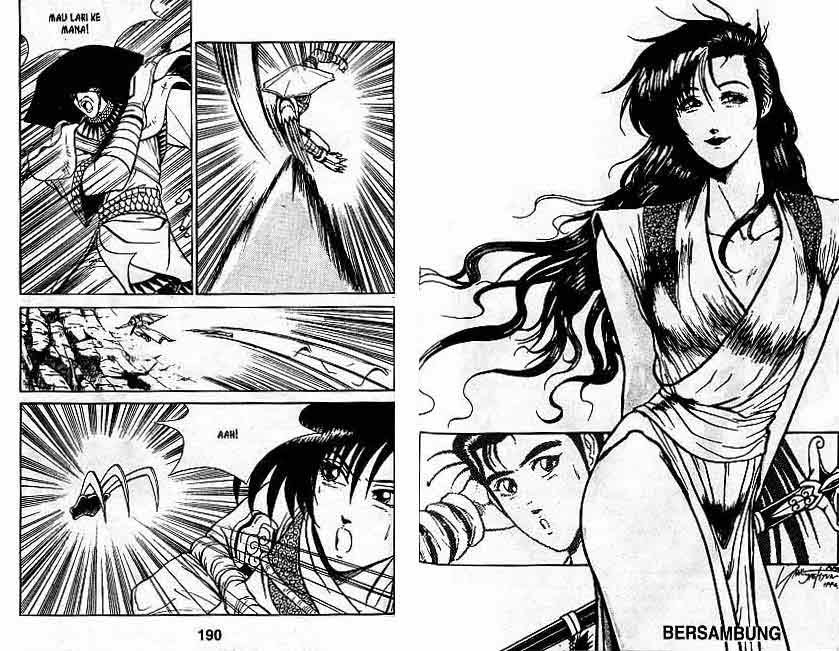 Ruler of the Land - Chapter 1 Volume 98