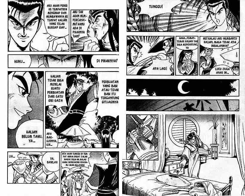 Ruler of the Land - Chapter 1 Volume 38