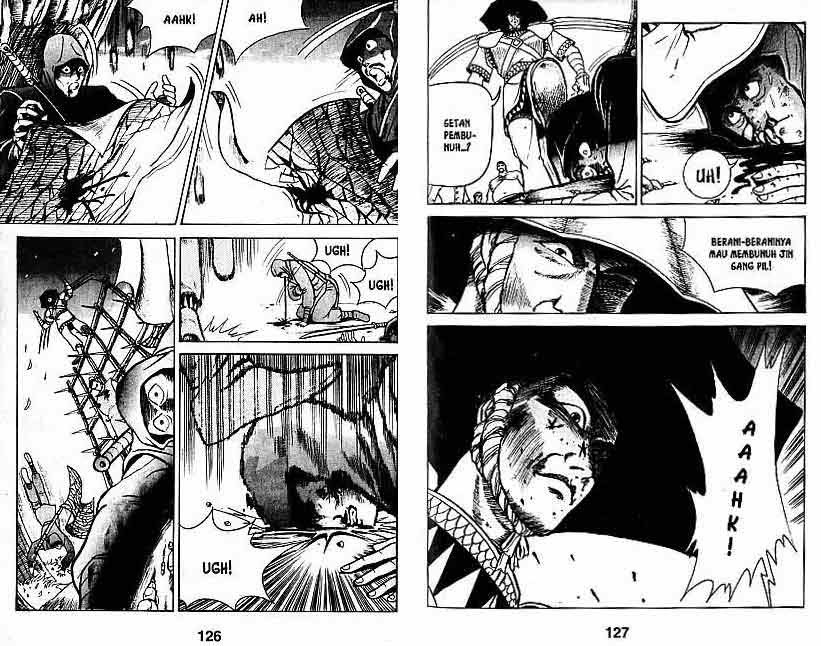 Ruler of the Land - Chapter 1 Volume 66