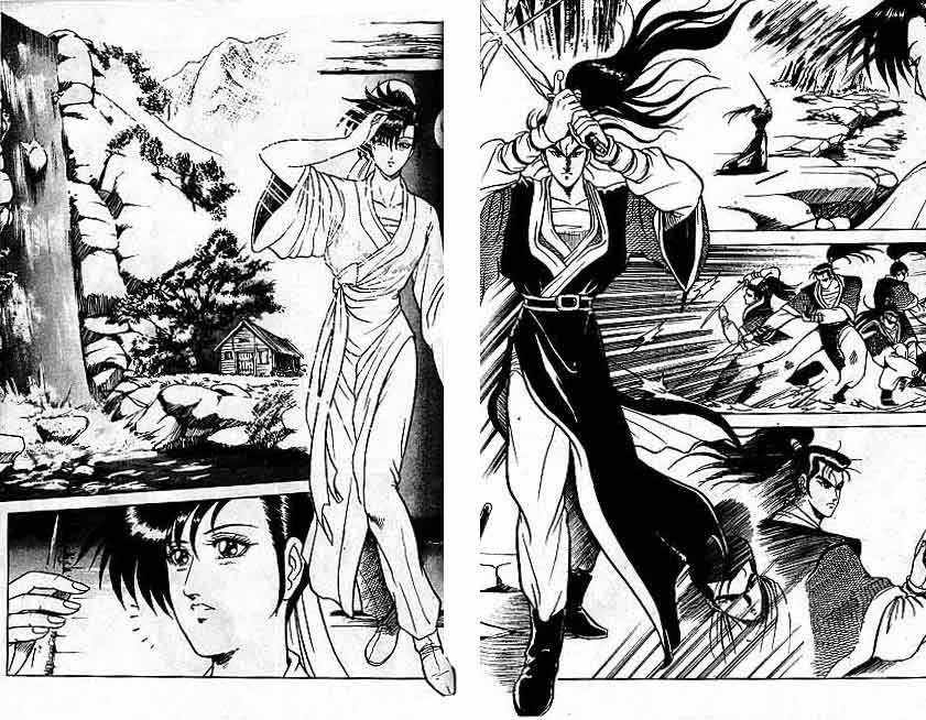 Ruler of the Land - Chapter 1 Volume 52
