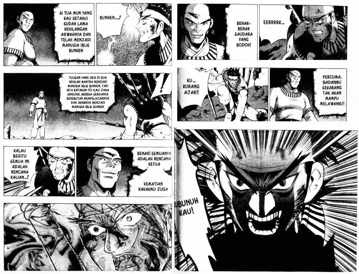 Ruler of the Land - Chapter 19 Volume 89 Ruler of the Land - Chapter 19 Volume 89