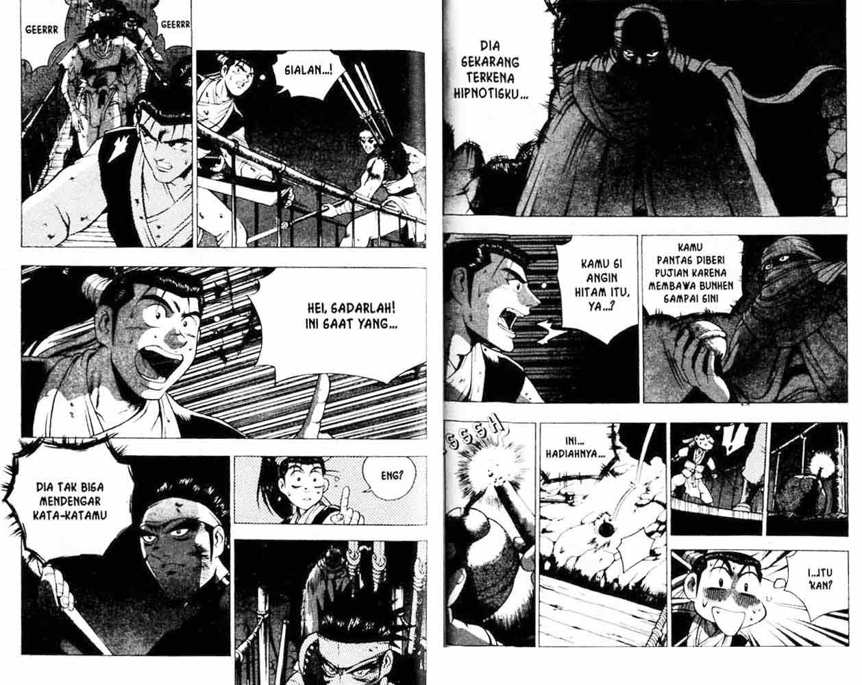 Ruler of the Land - Chapter 19 Volume 82 Ruler of the Land - Chapter 19 Volume 82